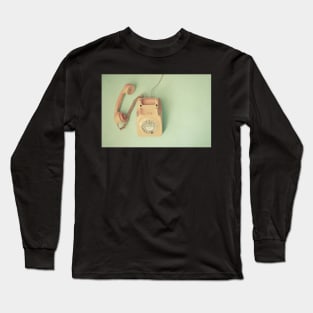 Off the Hook Long Sleeve T-Shirt